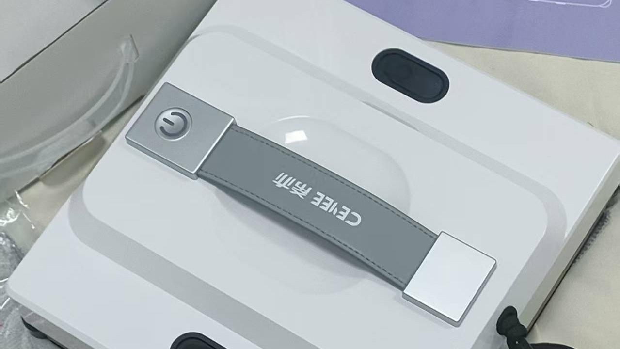 擦玻璃机器人效果如何？热门擦窗机器人中最值得入手的10款汇总