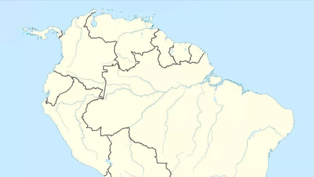 亚洲欧洲非洲南美洲各有一个未建交国，究竟哪个洲可以率先清零