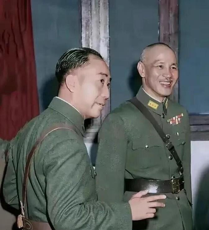 1943年5月，戴笠带着手下人闯进居正的住所，指控居正的儿媳与敌方势力暗中联络，