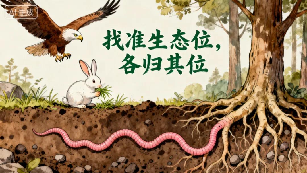 以敬畏之心，循规律前行