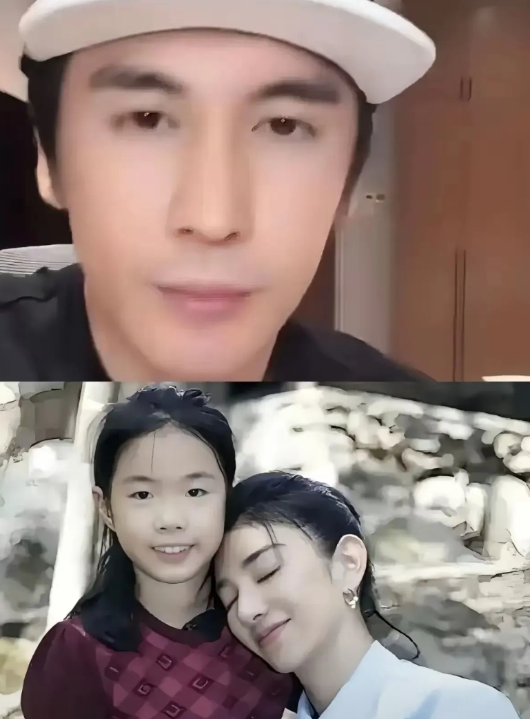 还别说，软饭男就是不一样。
比如那个叫张伦硕还是叫张硕伦的，吃了那么多年软饭就算