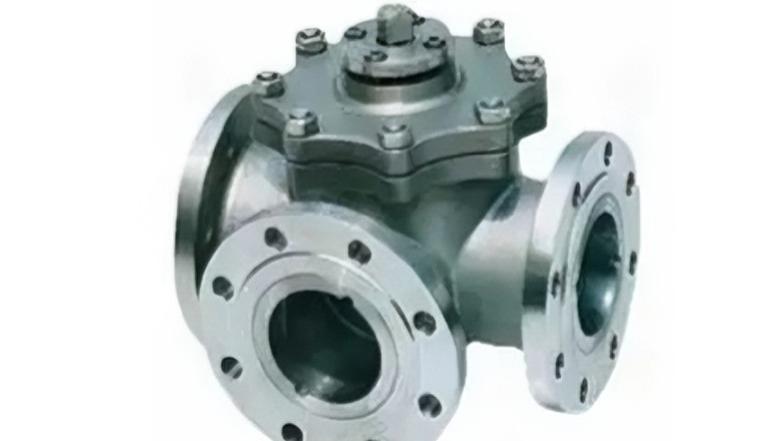 三通钛球阀的选型要点