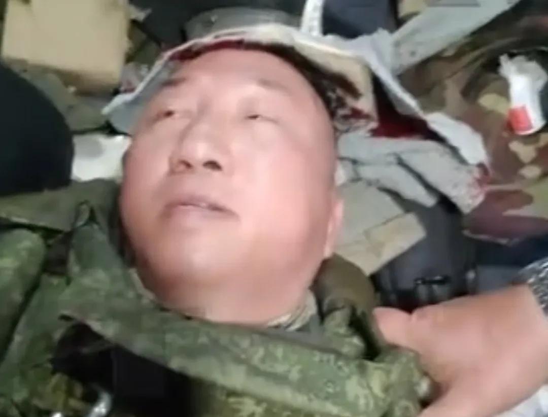 6月26日，凤凰卫视记者卢宇光在俄罗斯库尔斯克州采访乌克兰边境地区的平民时受伤。