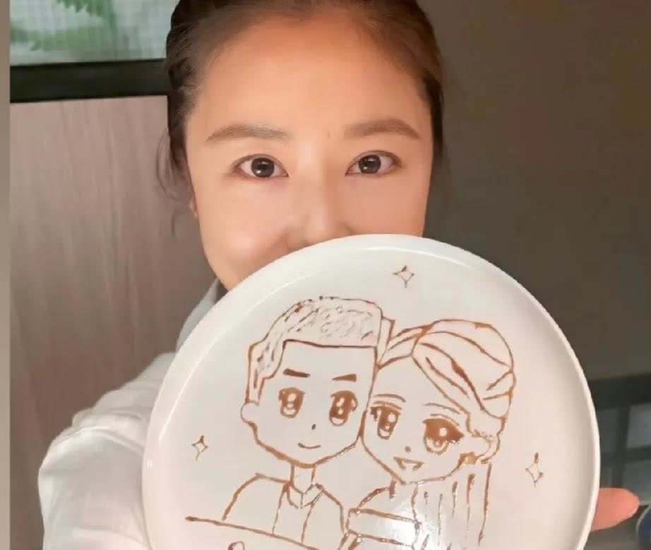 林心如和霍建华是娱乐圈最不会闹掰的一对了，

不是因为他们有什么利益挂钩，也