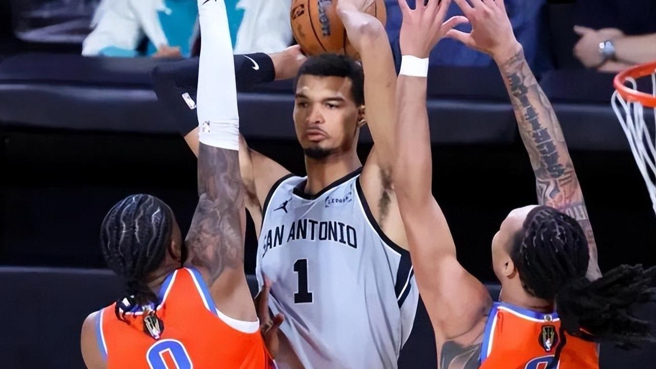 火湖皆败狼队4连胜跻身前四，西部大乱斗正式开启，休城恐掉队