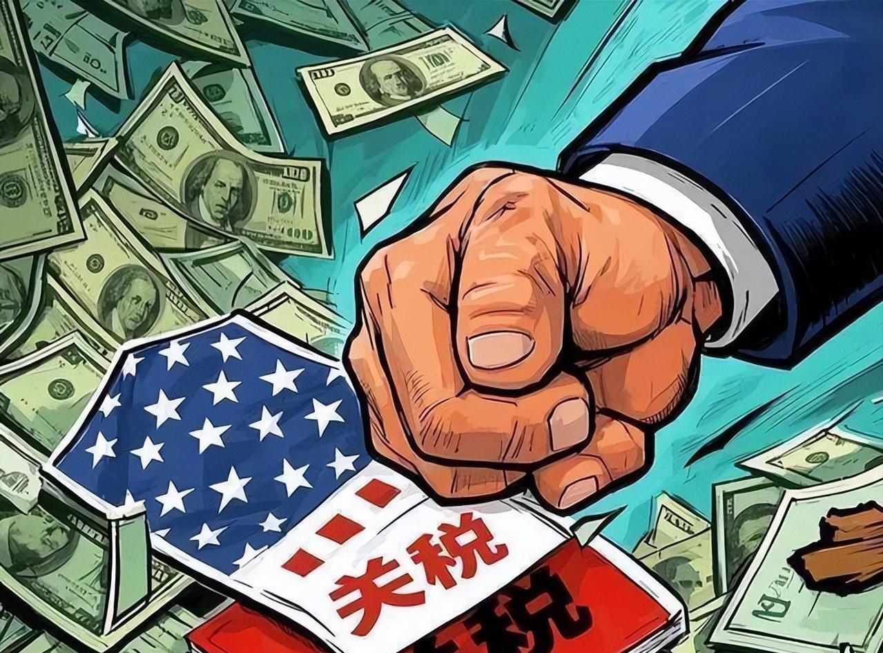 巴西打回美国关税函，称错误且有冒犯性，特朗普：不想和卢拉说话
7月9日特朗普向巴