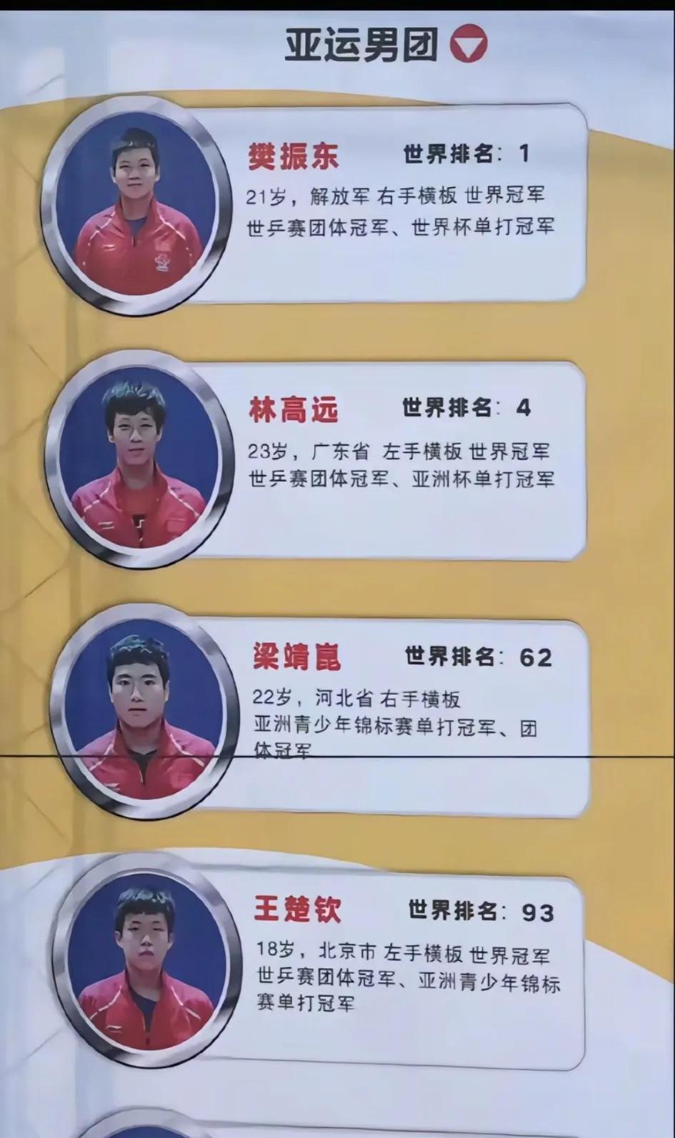 国乒真没有一个人是简单的。
要不是查资料，我都不知道还有这回事，原来小林将军也当