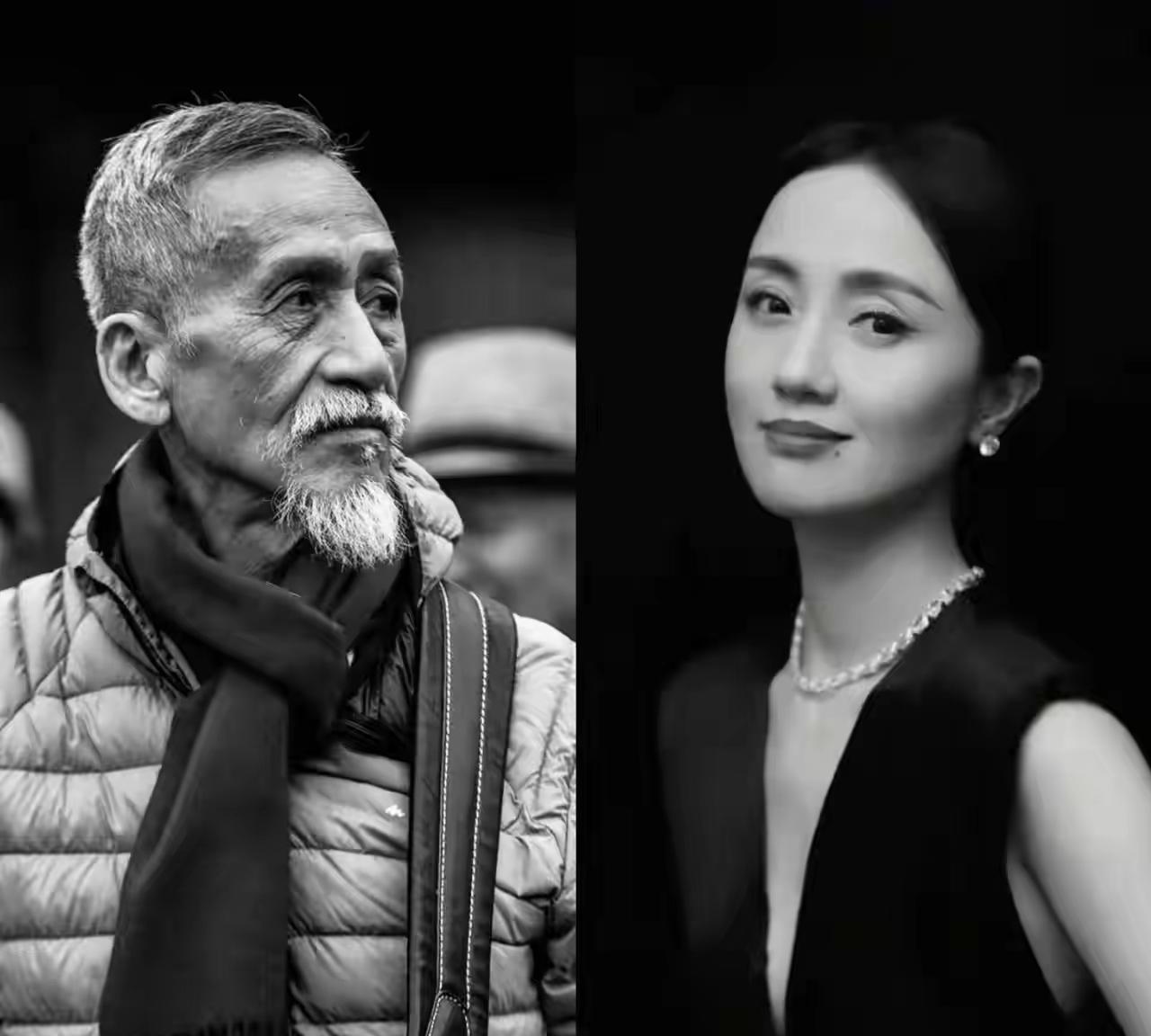 终于明白了 
为什么陈彼得离世，网友的反应那么大
上一个离世，引起大家集体感伤的