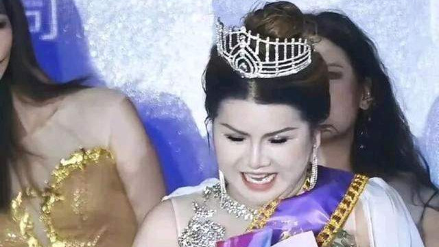 深圳模特大赛冠军争议反转！主办方澄清：颁错奖了