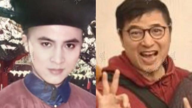 《戏说乾隆》“贾六”近照曝光，如今68岁的他变成这样了