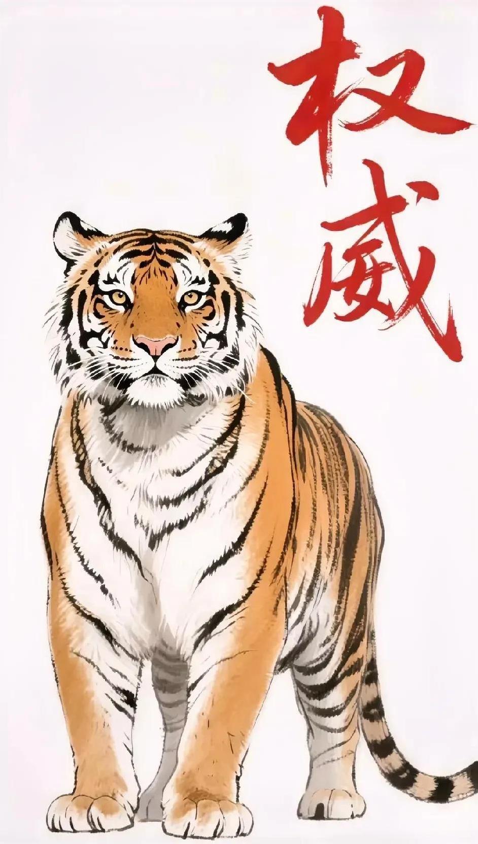 生肖虎
虎：跟您说实话！
虎：近期有小人在暗处算计您，
虎：包藏祸心给您使绊子，
