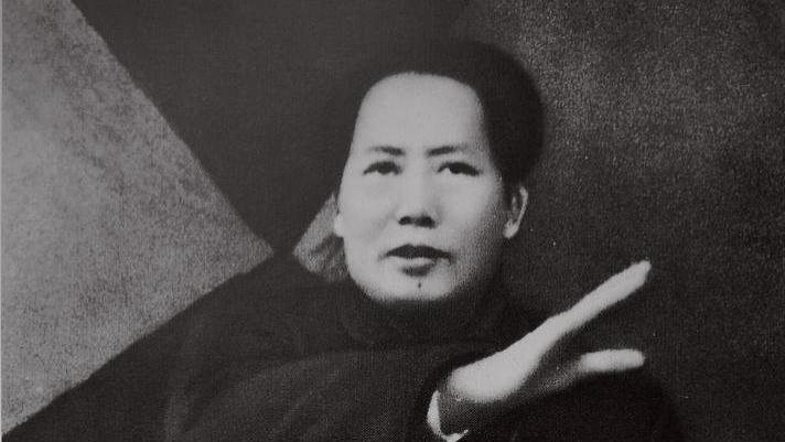 毛泽东：自私自利、消极怠工、贪污腐化、风头主义与大公无私、积极努力、克己奉公、埋头苦干