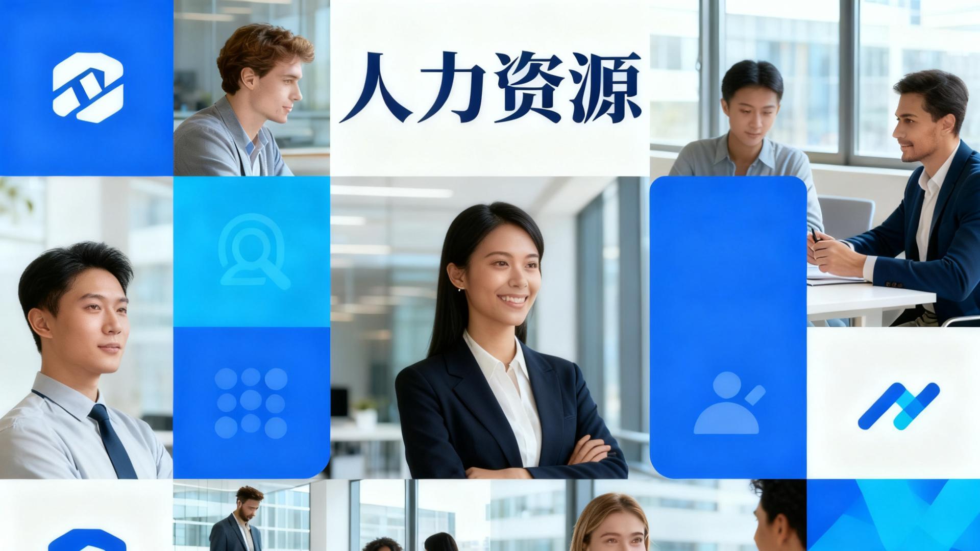 别忽视人力资源的力量：帮求职者避坑，助企业留住核心人才