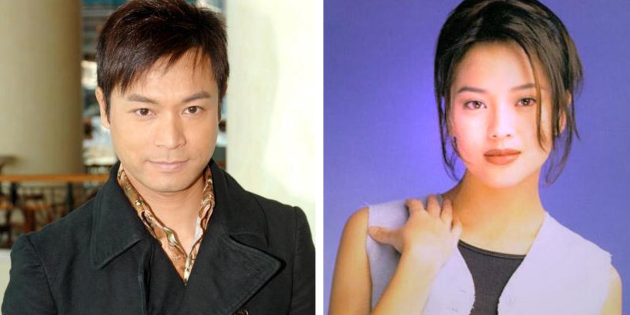 1994年，郭晋安向相恋四年的女友刘小慧求婚，但刘小慧拒绝了，转身嫁给了身价2亿