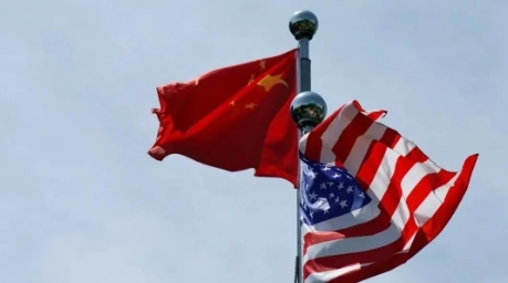 美国这是在打什么仗？所谓“中美谈判”，现在早已不是平等协商，而是一个在世界各地吃