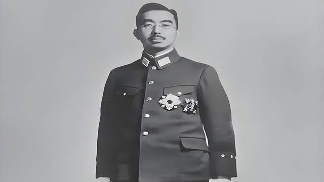 裕仁天皇葬礼上，灵车差点被炸飞，神秘组织：死了也不能放过