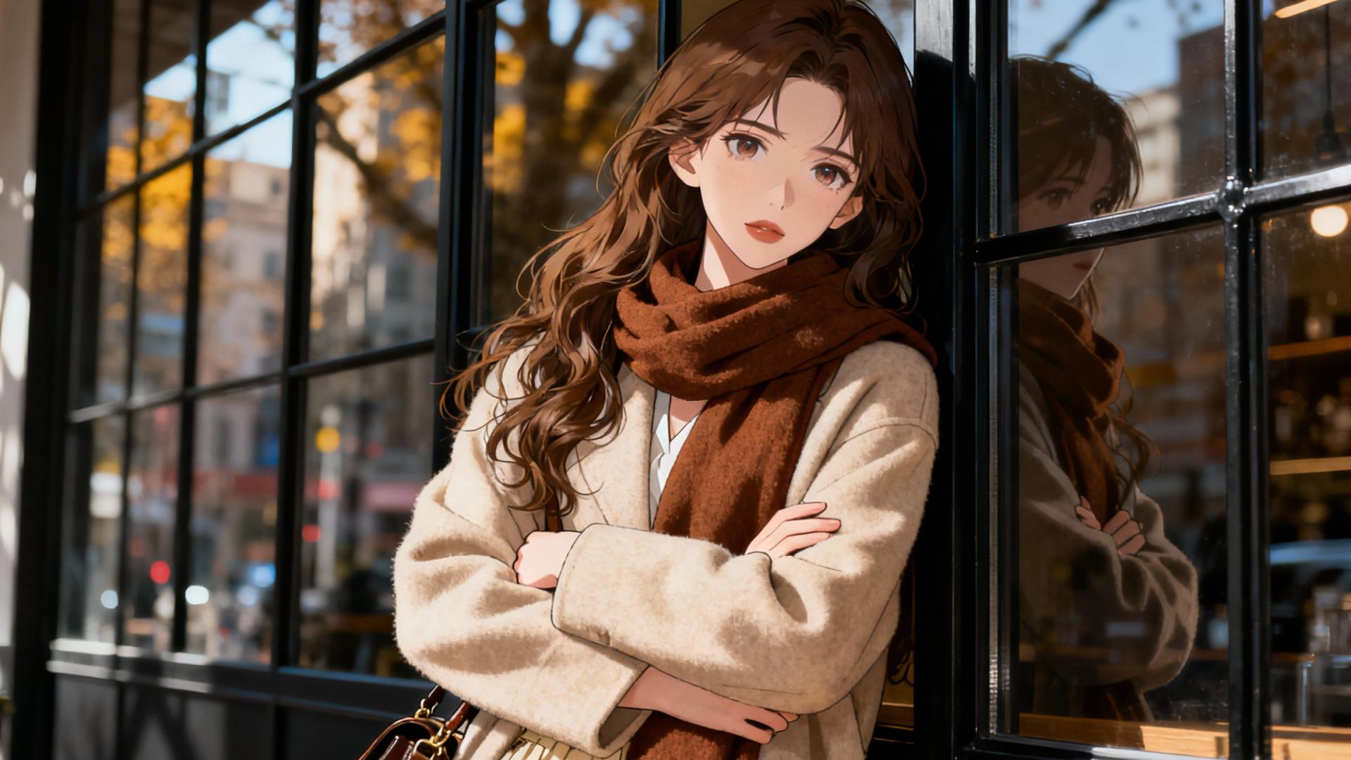 分手后彻底消失的人，才是真正爱过你：不纠缠，是最后的成全