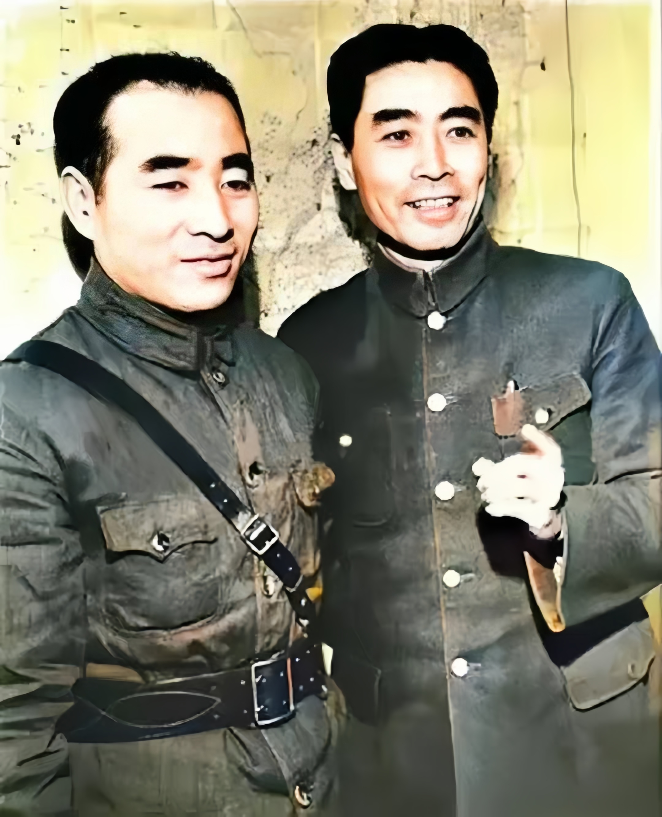 九一三事件后，周总理叹息说，萧何月下追韩信，还追回来了，可惜啊，我周恩来没有把林