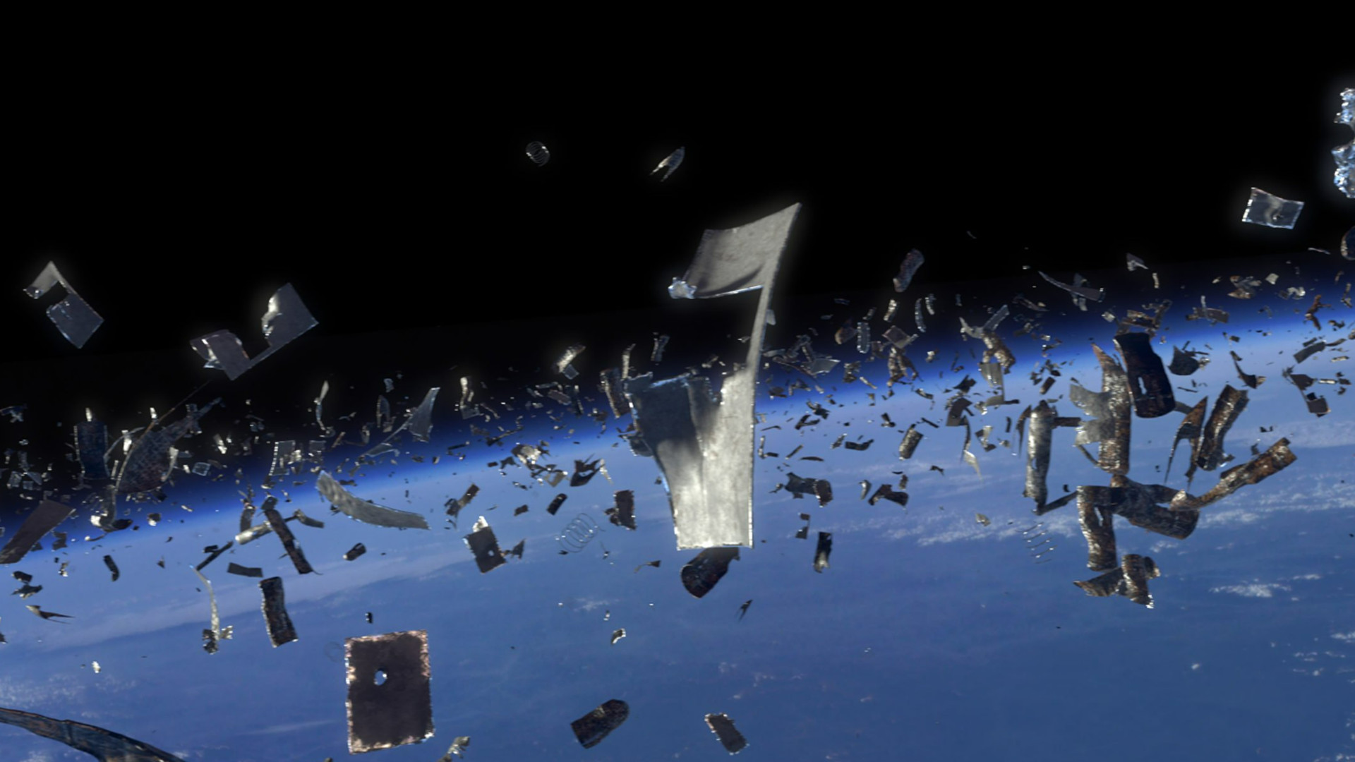 俄罗斯太空救援6个月，美国9个月，神舟二十号飞船返回需多久？ 30年首次因太空碎片撞击飞船推迟返回！