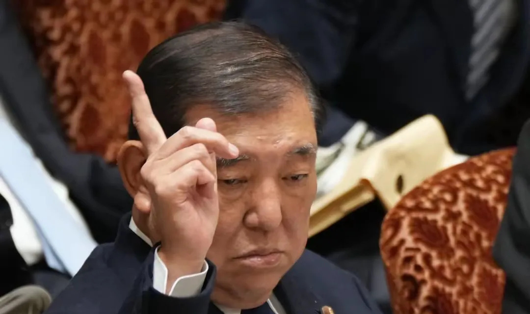 日本警告美国关税政策











美国关税政策惹众怒！曾经的铁杆盟友日