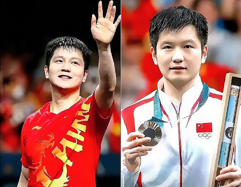 樊振东输球了，但这不是重点！重点是赛后对手说了以下几句话：樊振东很厉害，但是他今