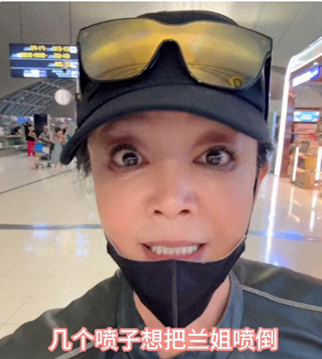 惊天大瓜！张兰汪小菲账号被封，这场持续数月的“家庭伦理剧”终于迎来转折点！从“床