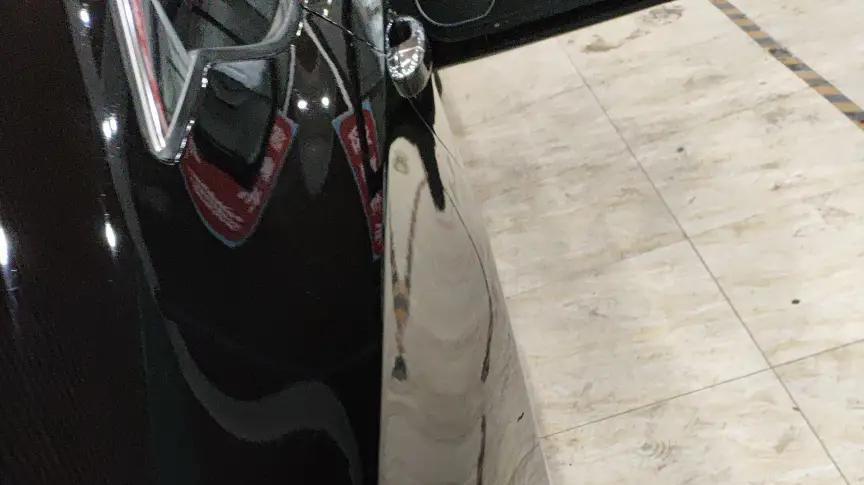 油电混合动力代步，2018款本田雅阁锐·混动，二手价格10万级