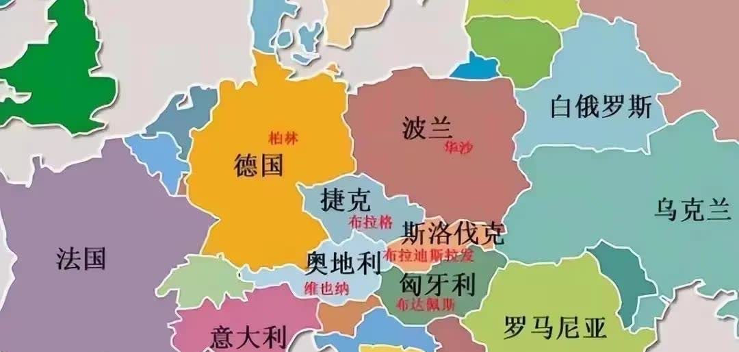 不知道什么原因，欧洲国家对俄罗斯的敌意受越来越强，近日又有欧洲国家奥地利宣布：因