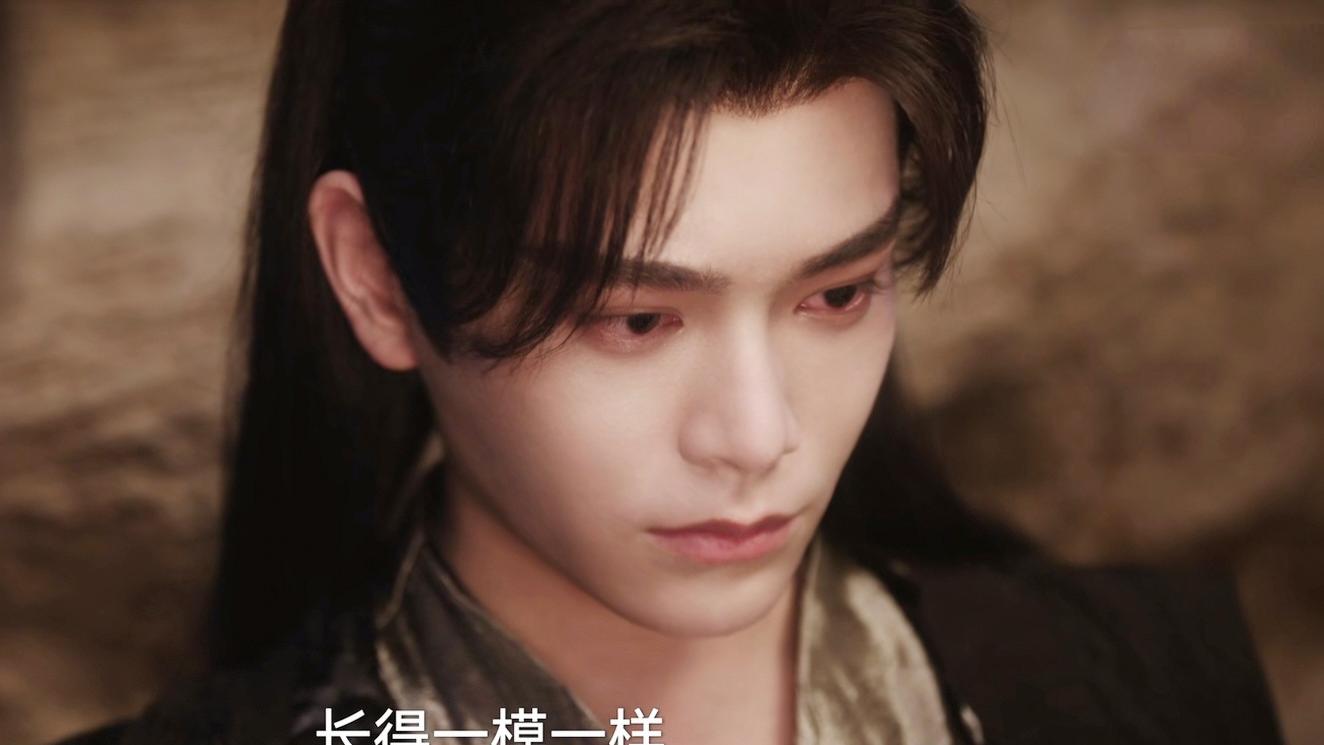 《淮水竹亭》：看懂了张正的秘密，才发现他和青木媛注定是悲剧