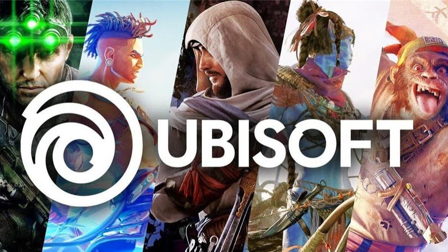 育碧宣布推迟新财报发布 暂停股票交易