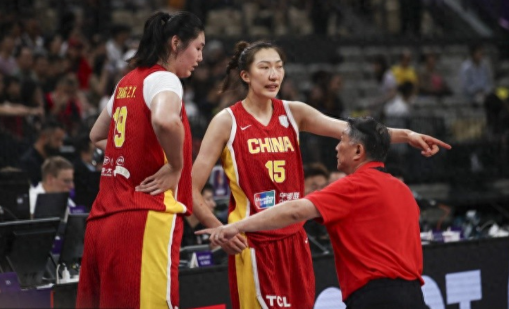 中国篮球之队今天官方宣布，中国女篮将于9月17日和18日在西安和西甲尤文图特女篮