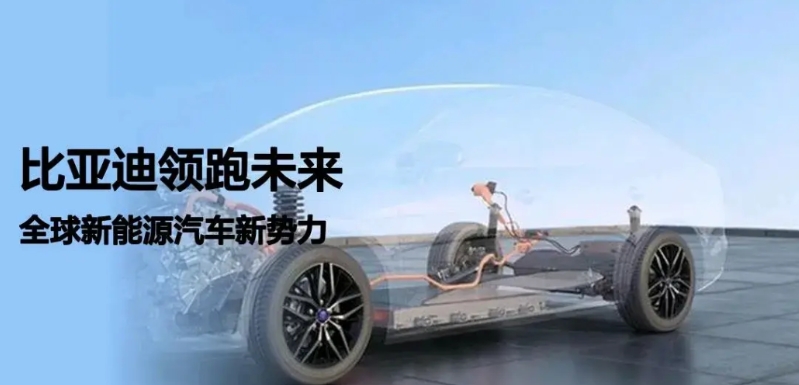 王传福在股东大会上豪言：“比亚迪长期目标是年销1000万辆！”
这位比亚迪掌舵者