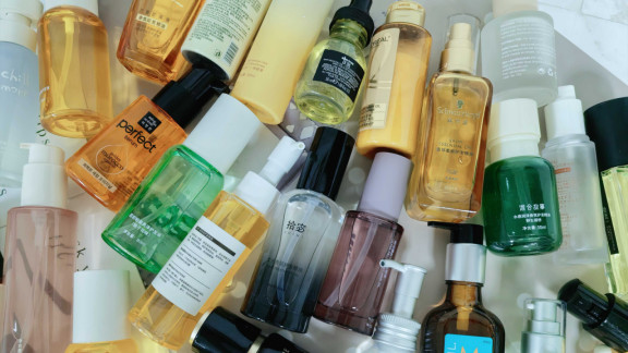 什么护发精油好用留香持久？真实使用体验TOP10