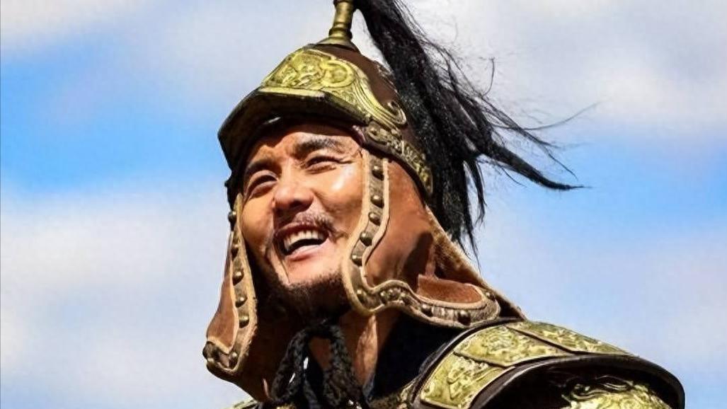 宋末叛将不止一人，但唯独他的倒戈，让历史的天平彻底倾覆。