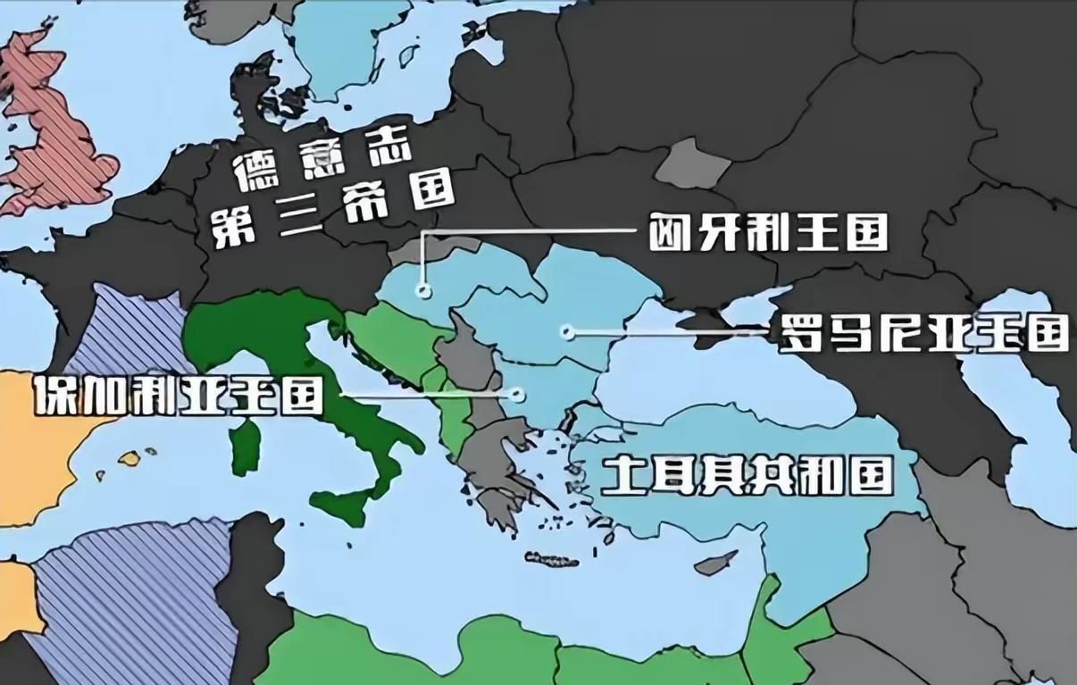 很多网友无法理解，为何这次九三阅兵，跟咱们关系非常铁的匈牙利没有来呢？
其实，原