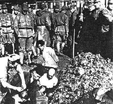 历史伤痕不容磨灭，731部队罪行罄竹难书。日本右翼势力妄图否认，实乃可耻。电影《