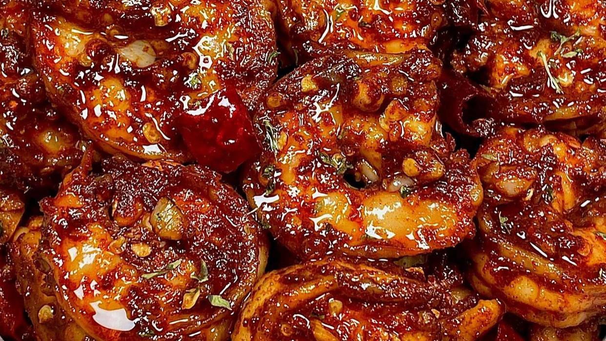 鲜香下饭的5道家常菜，营养好吃又简单，吃一次就忘不了