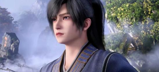 仙逆: 王林与叱虎是什么关系? 同经历生死的盟友, 最后却反目成仇