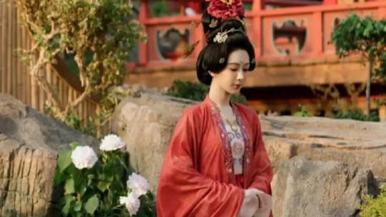 何淮芳原型：出身名门的她7岁丧母，13岁丧父，曾沦为“官妓”，当过寨主打过仗，跨国经商成大唐首富