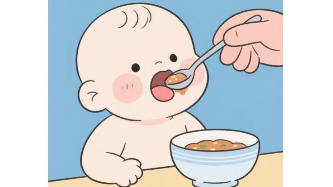 宝宝辅食怎么加？新手爸妈别慌，这份攻略藏着答案呢！
