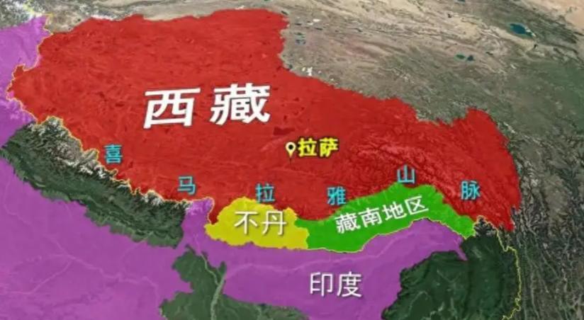 7 月 13 日印军凌晨开火，上百架无人机突袭藏南，杀死一名中将、一名准将、一名