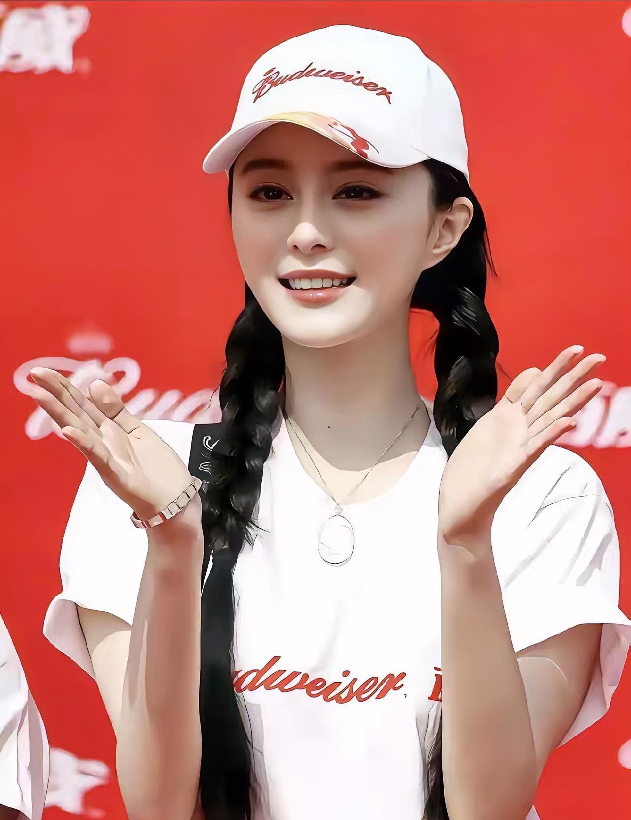 好美，真是青春靓丽美少女战士