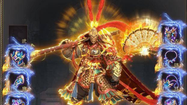 有趣的龙域世界：今天是一个悲伤的故事