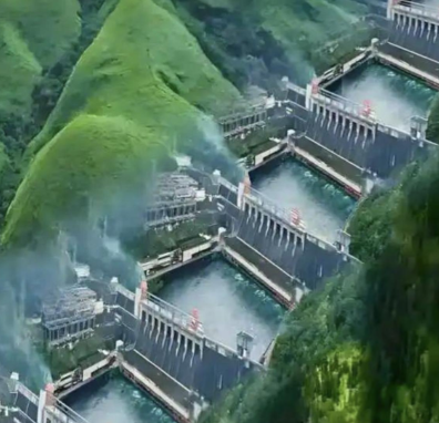 中国顶级阳谋！1.2万亿雅鲁藏布江水电站开建，印度没有选择了。

在世界屋脊的腹