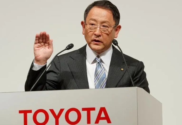大家为啥不爱买日系车？一个时代结束了，现在日媒着急也没用！
 
2月份数据出来了