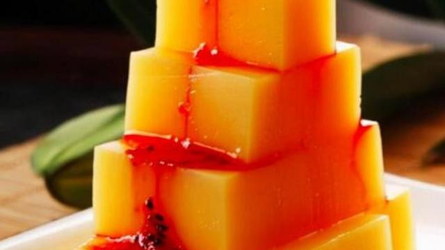 老北京豌豆黄：传统甜品的独特魅力与制作秘诀