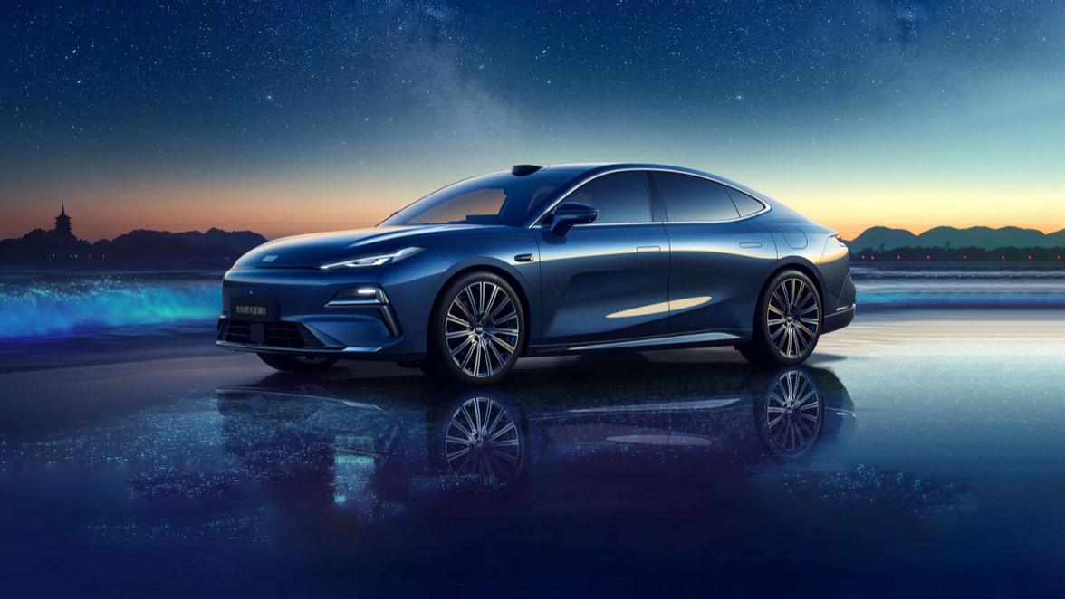 国民旗舰就是这么强！星耀8首个OTA升级玩真的！