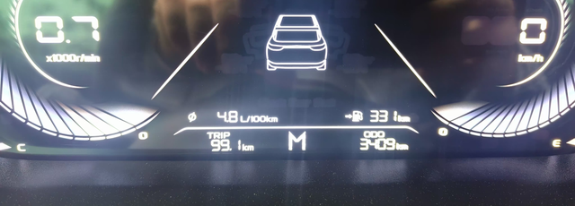 23款手动油耗
我都不敢相信 车机坏了吗 懵了