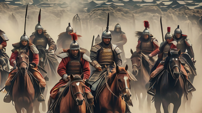 缅甸有多难打？元朝打了 30 年，最终靠 “间接统治” 稳住了局面