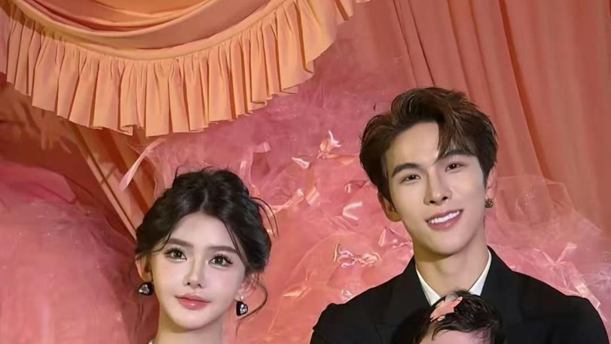 26岁四婚三离，韩安冉又闹离婚，这背后到底藏着什么秘密？